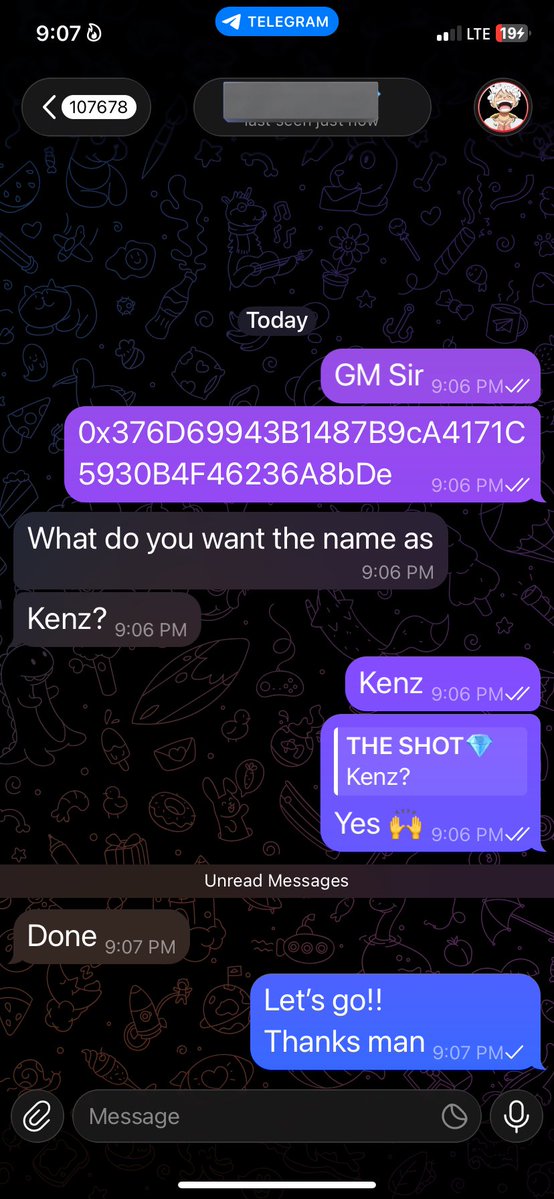 KENZ✳️ tweet media