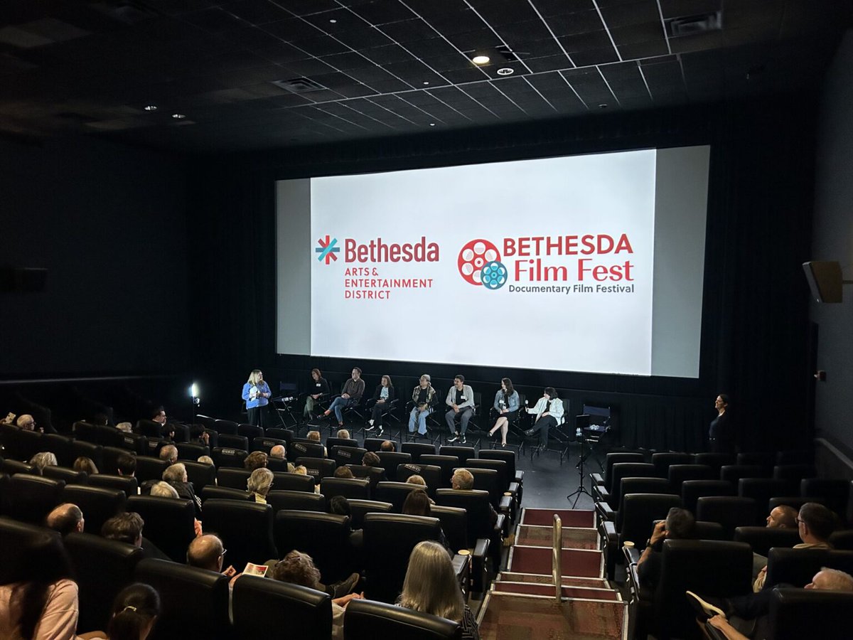 B-CC Regional Services - Peter Fosselman, Director tweet media