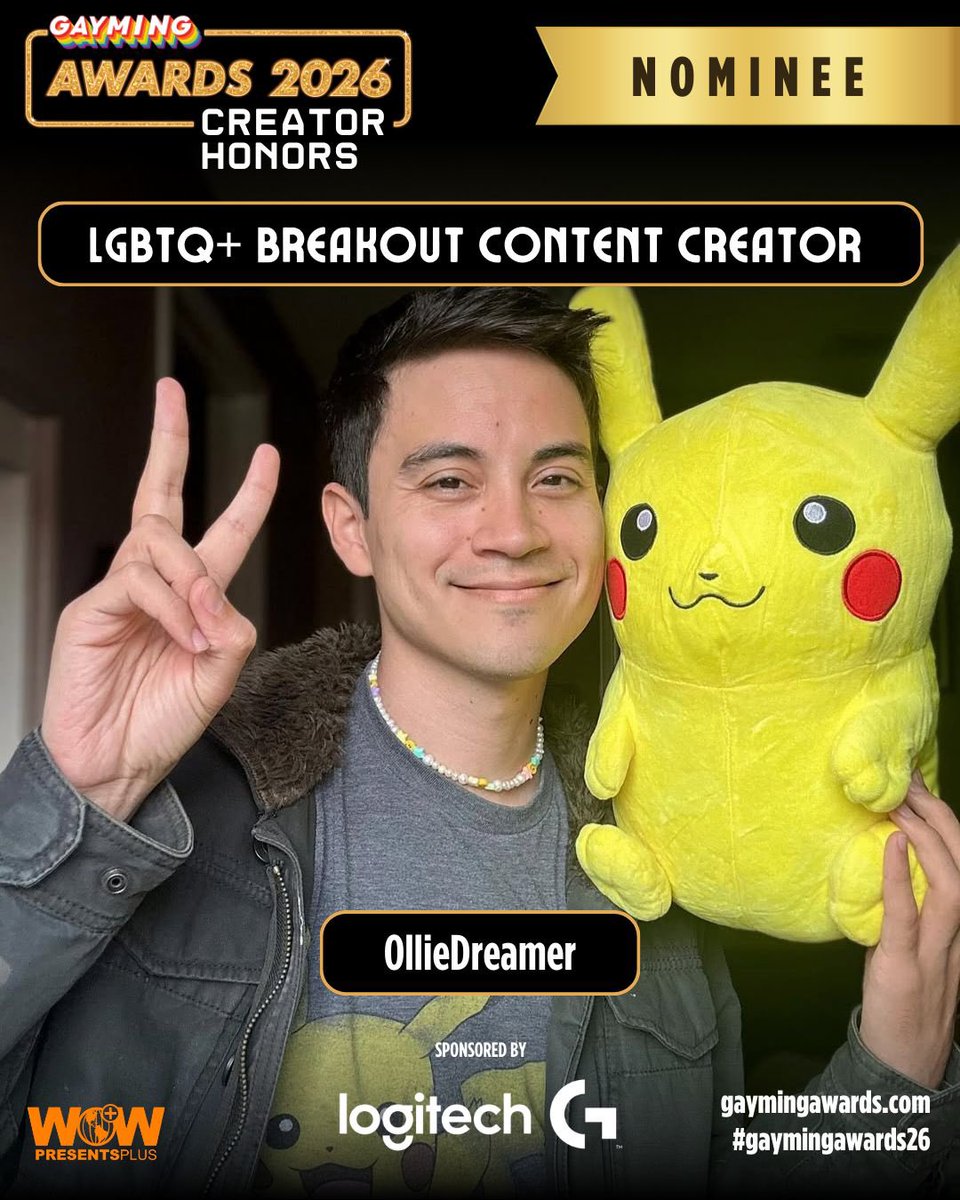 Ollie Dreamer tweet media