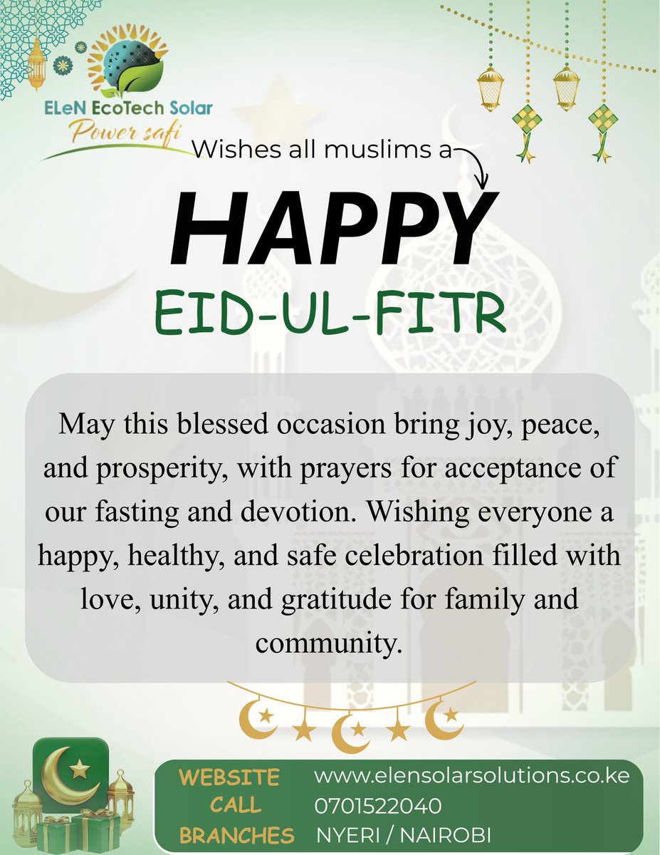 ELeN EcoTech tweet media