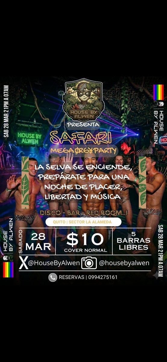 Kinks Alex tweet media