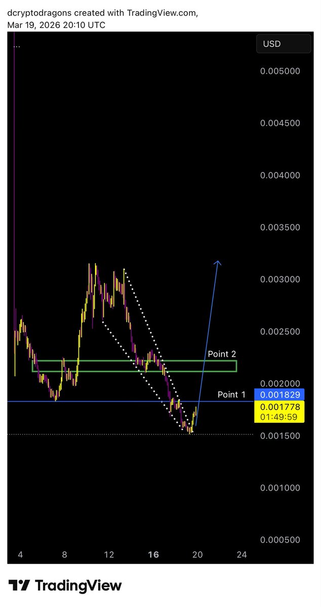 CRYPTODRAGON ⚡️ tweet media
