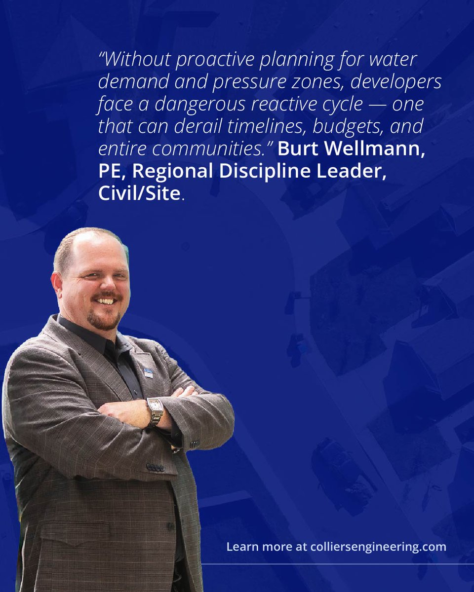 Colliers Engineering & Design tweet media