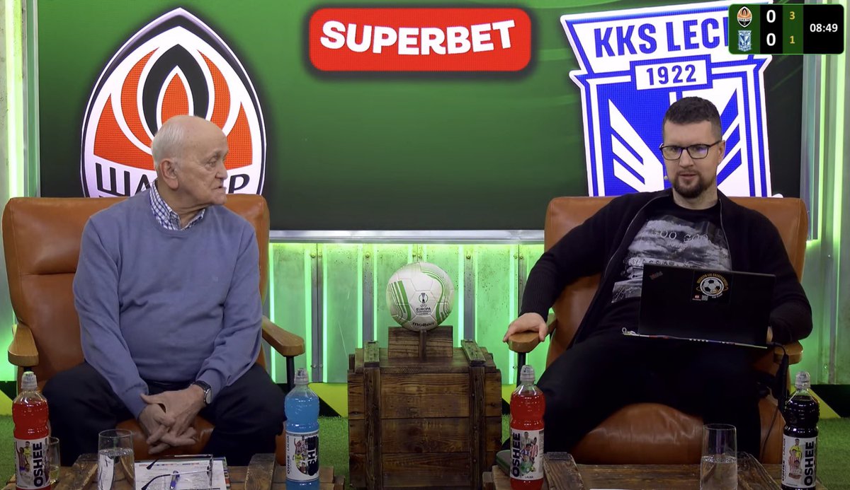 Kanał Sportowy tweet media