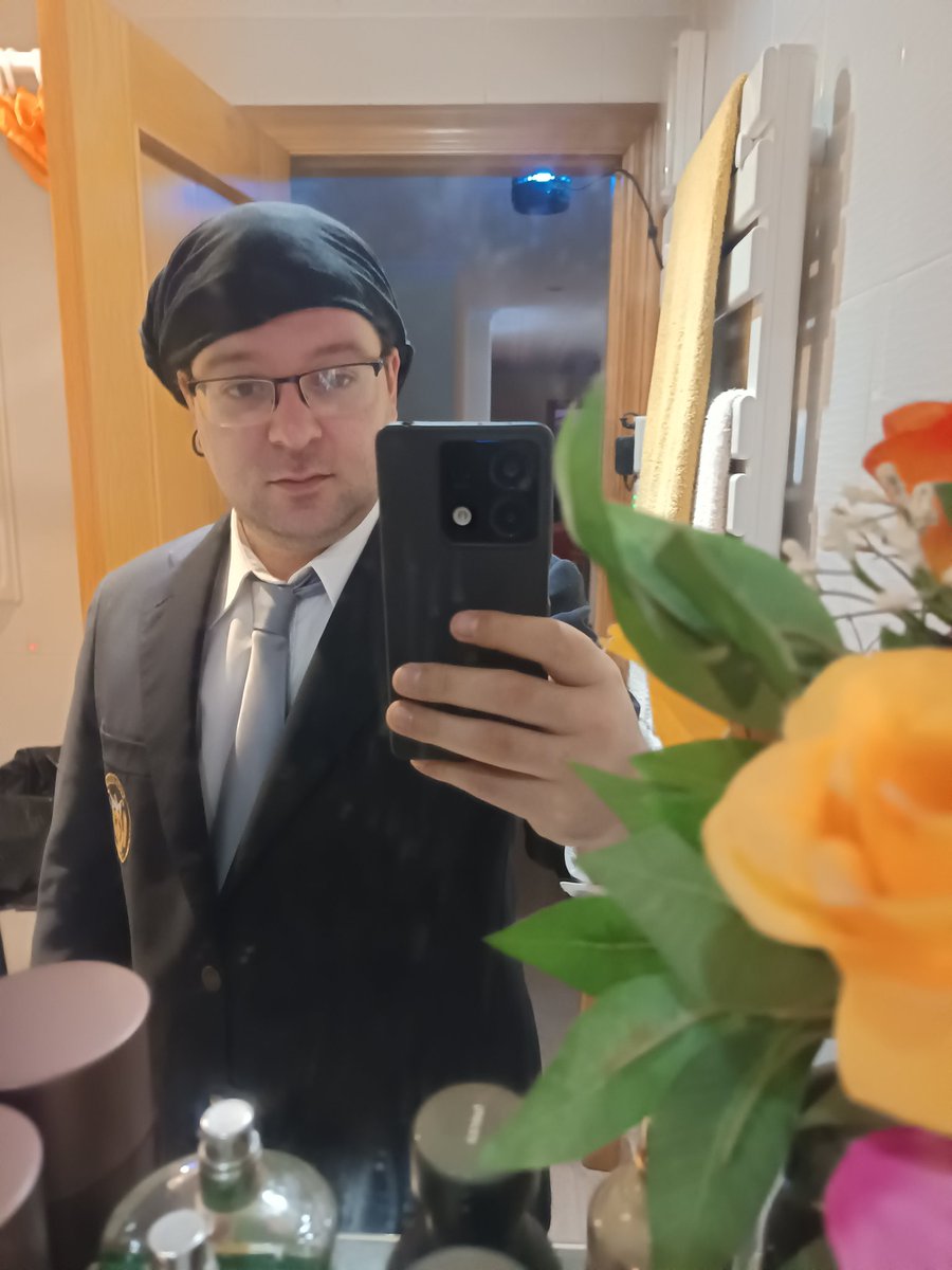 🎶 Purple Mask 🏳️‍🌈 tweet media