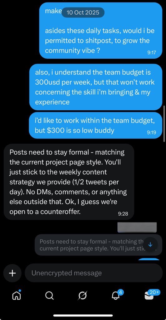 Popefada tweet media