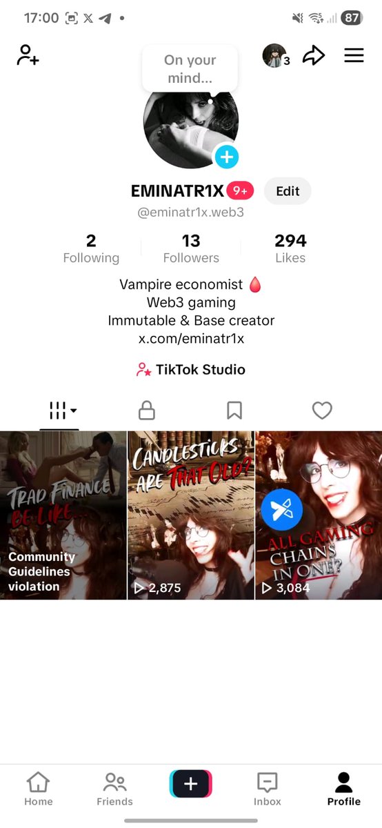 EMINATR1X tweet media