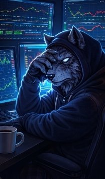 ΛLPHΛWΛRDΞN tweet media