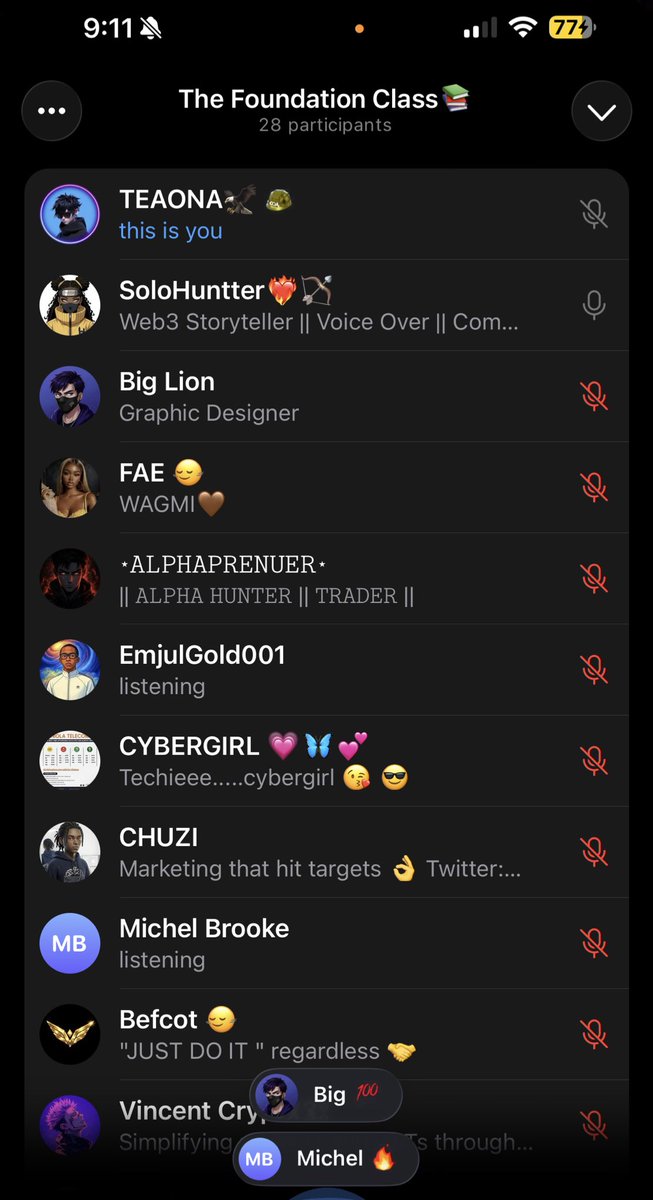 TEAONA🦅 tweet media