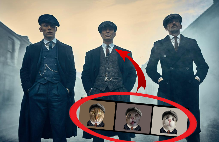 big things happening in the discord server