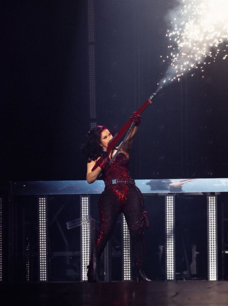 Fan Account | #BLM 🫵🏾 tweet media