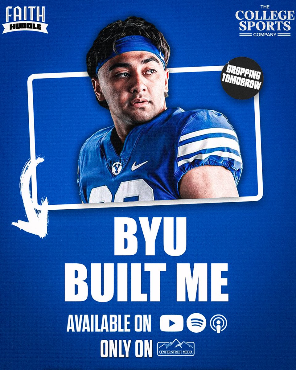 Center Street Media tweet media