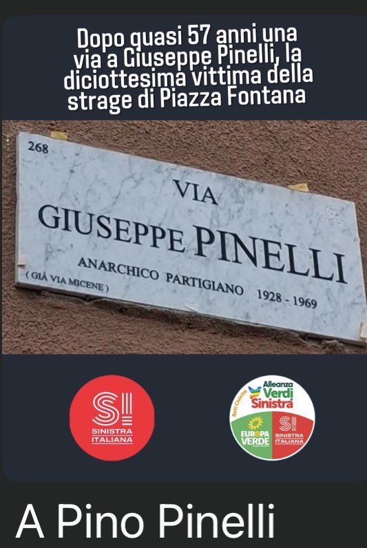 Fabio  🇵🇸✊🌈 #SinistraItaliana tweet media