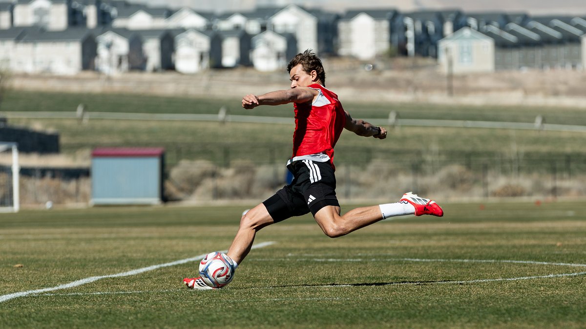 Real Salt Lake tweet media