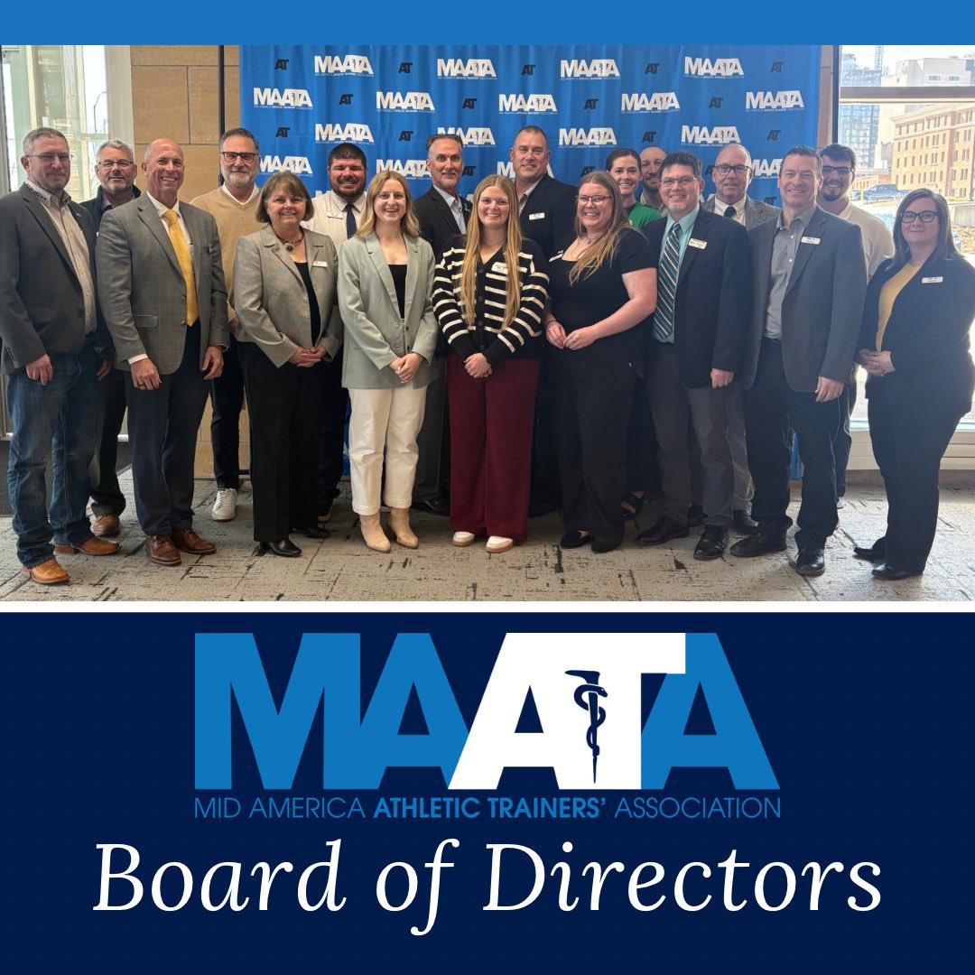 MAATA District 5 tweet media