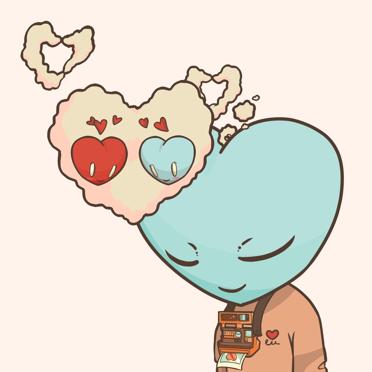 ZET 💪❤️ tweet media