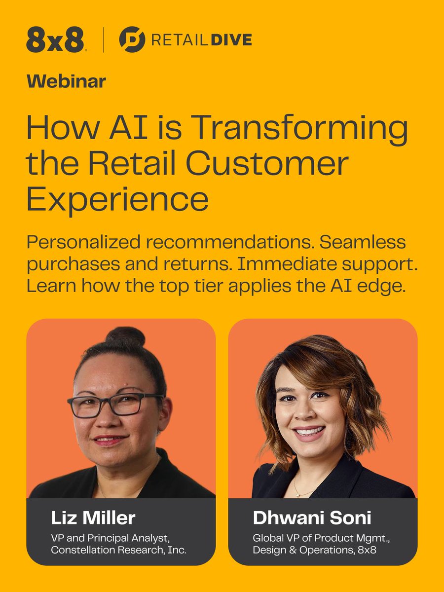 Constellation Research tweet media