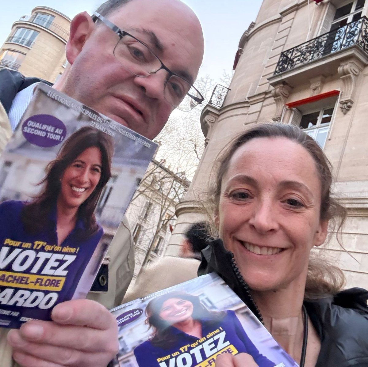 Benjamin MALLO tweet media