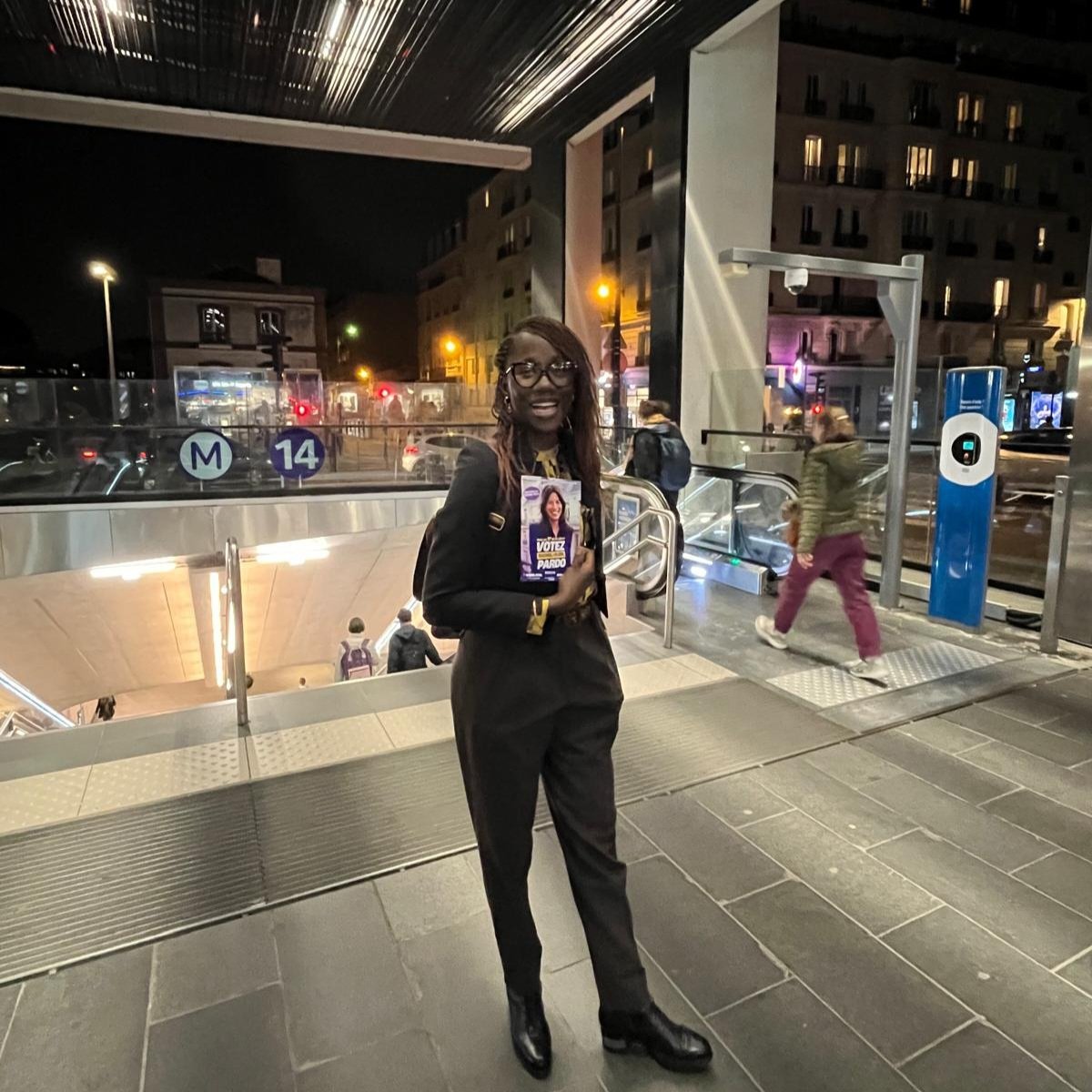 Benjamin MALLO tweet media