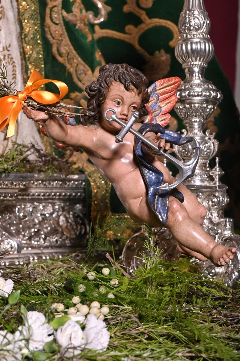 Esperanza de Málaga tweet media