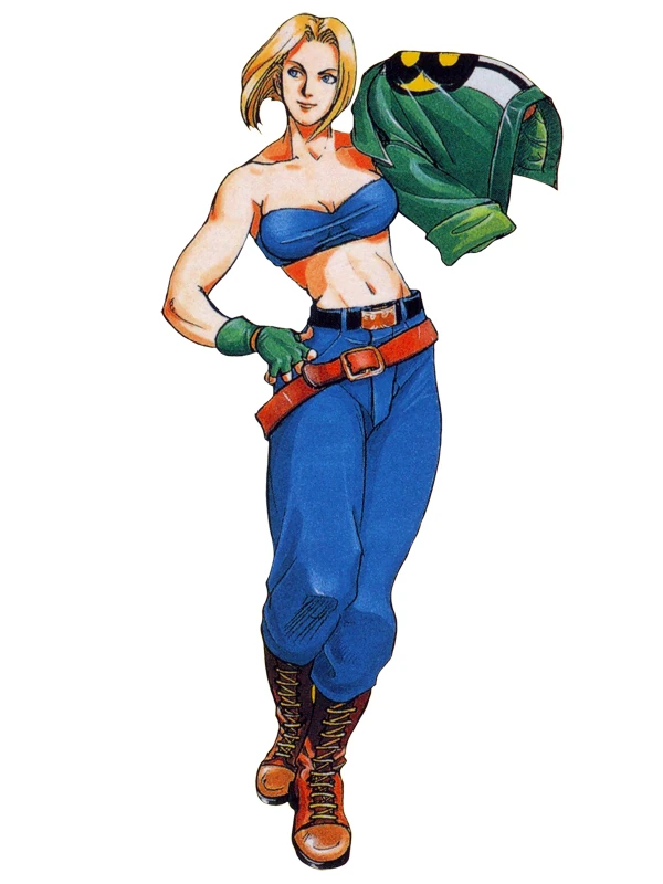 💥👊Fighter of the Day👊💥 (Semi-Hiatus) tweet media