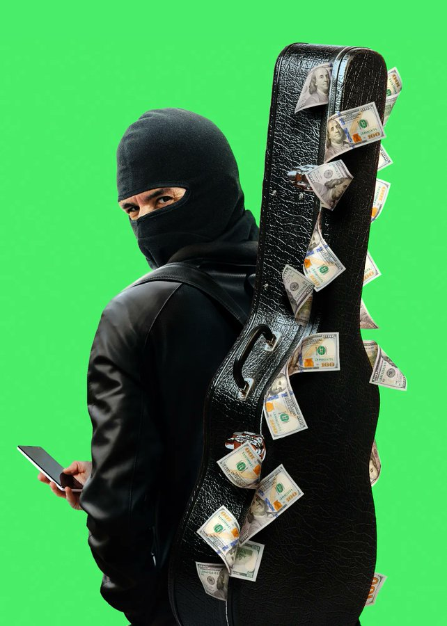 Rolling Stone tweet media