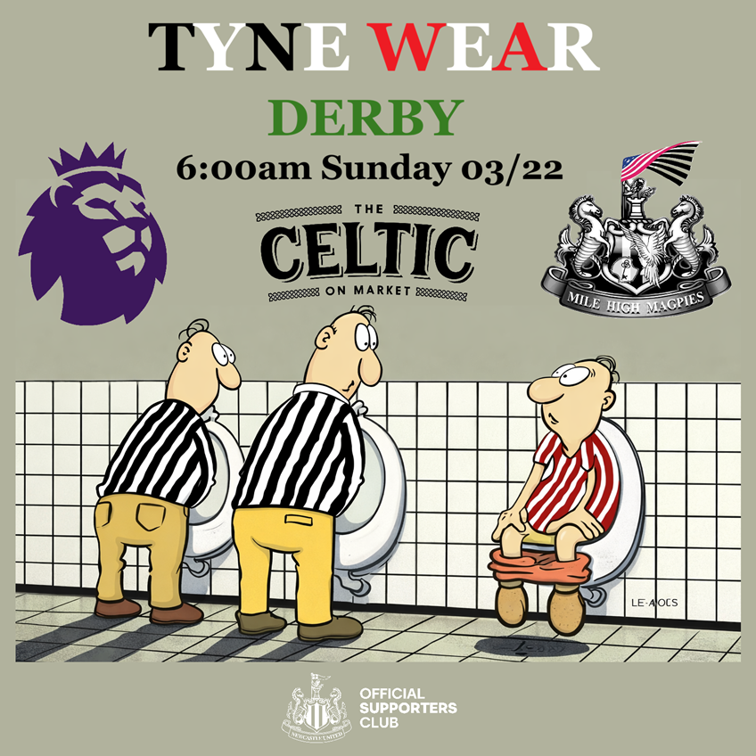 Toon Army Denver tweet media