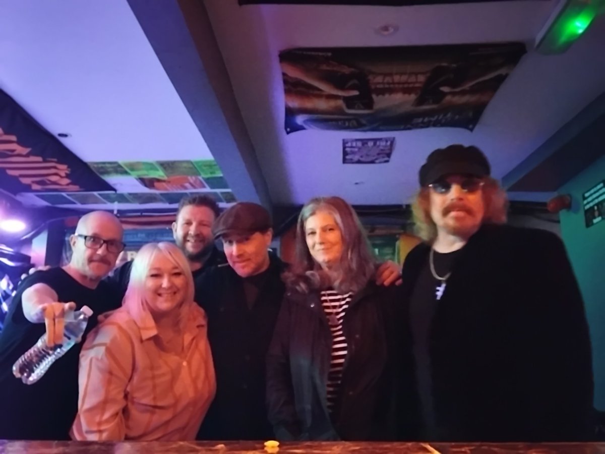 Christopher Fielden tweet media