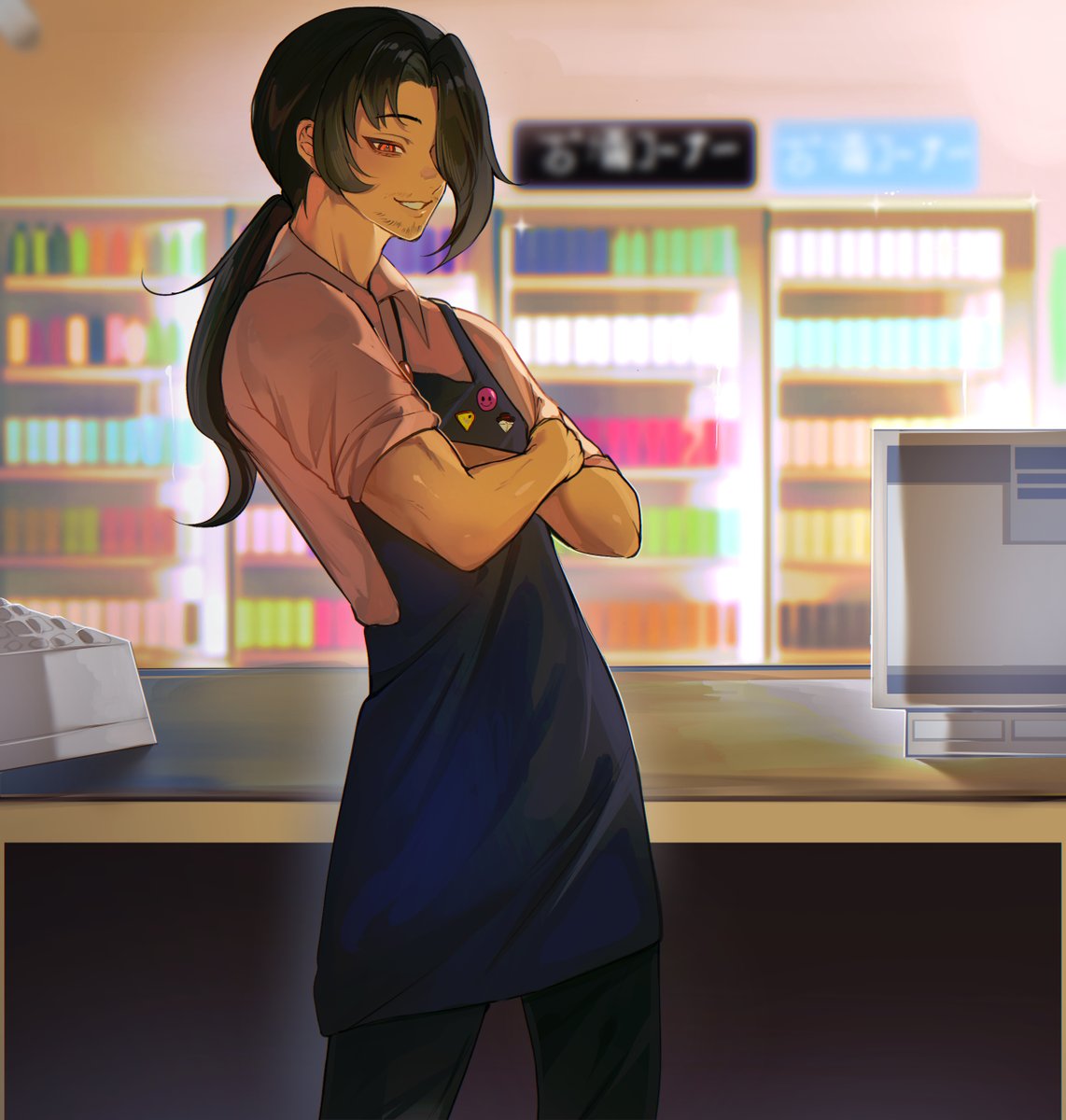 Chori 🐱 tweet media