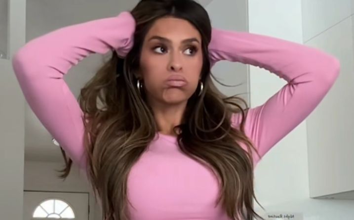 TheAshleysRR's tweet image. BREAKING NEWS! ABC has cancelled Taylor Frankie Paul's season of 'The Bachelorette' following leak of disturbing abuse video! Latest details: bit.ly/3NswVPE