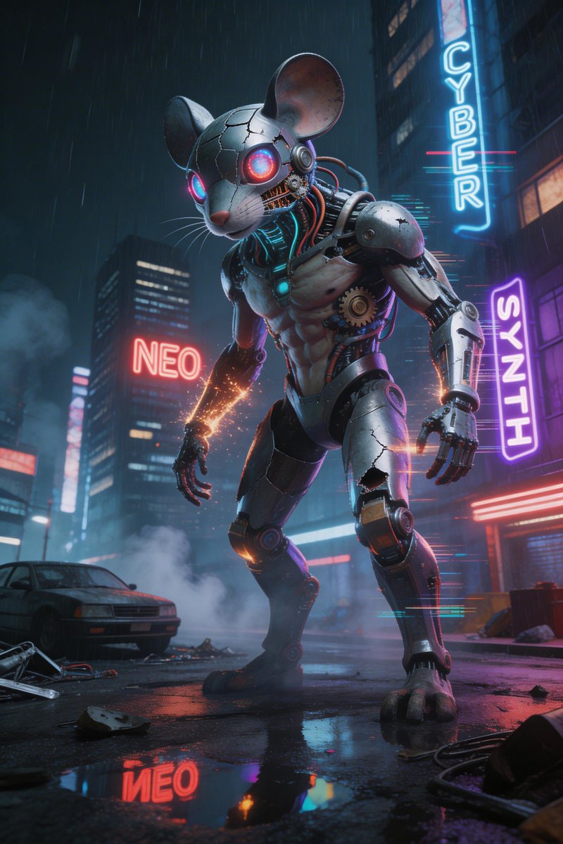 NoPuppet tweet media