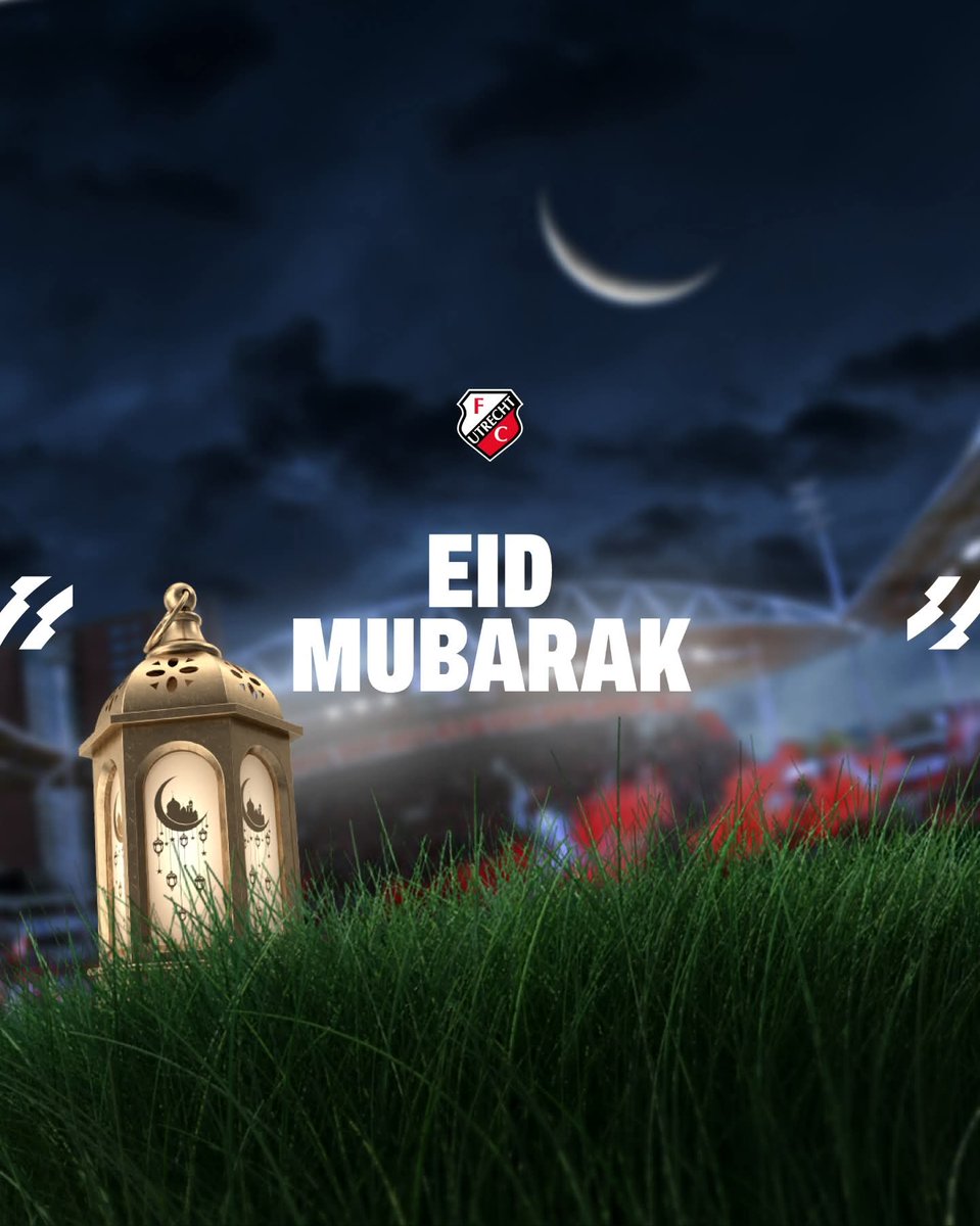 FC Utrecht tweet media