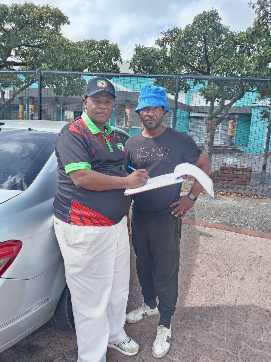 Mayibuye Cape Metro tweet media