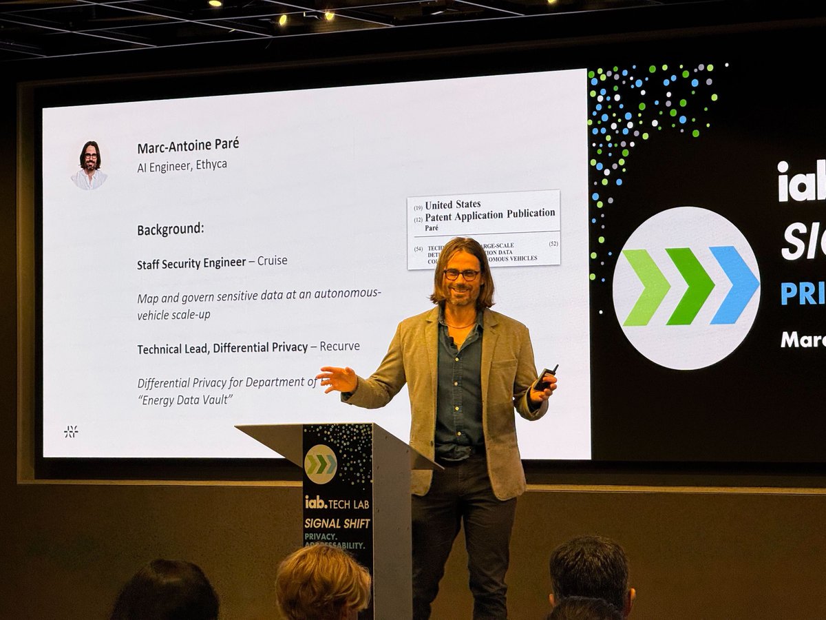 IAB Tech Lab tweet media