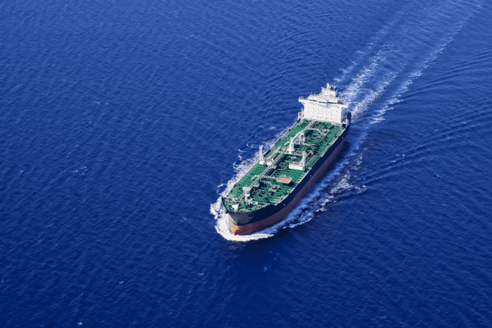 Shipping by S&P Global Energy tweet media