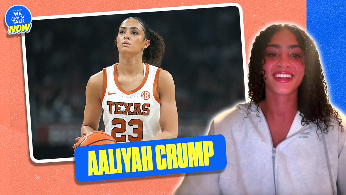 We Need To Talk tweet media