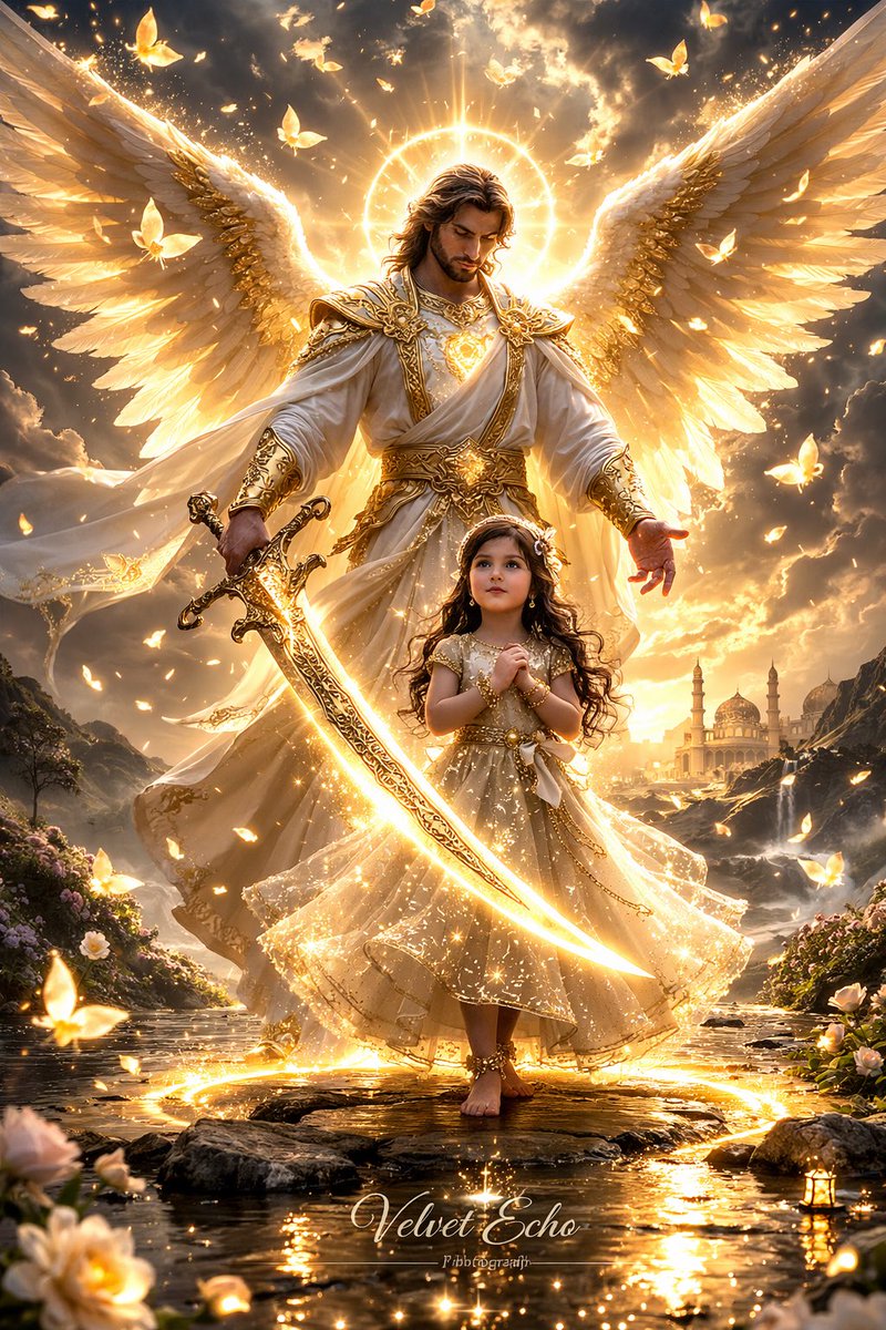 Velvet Echo tweet media