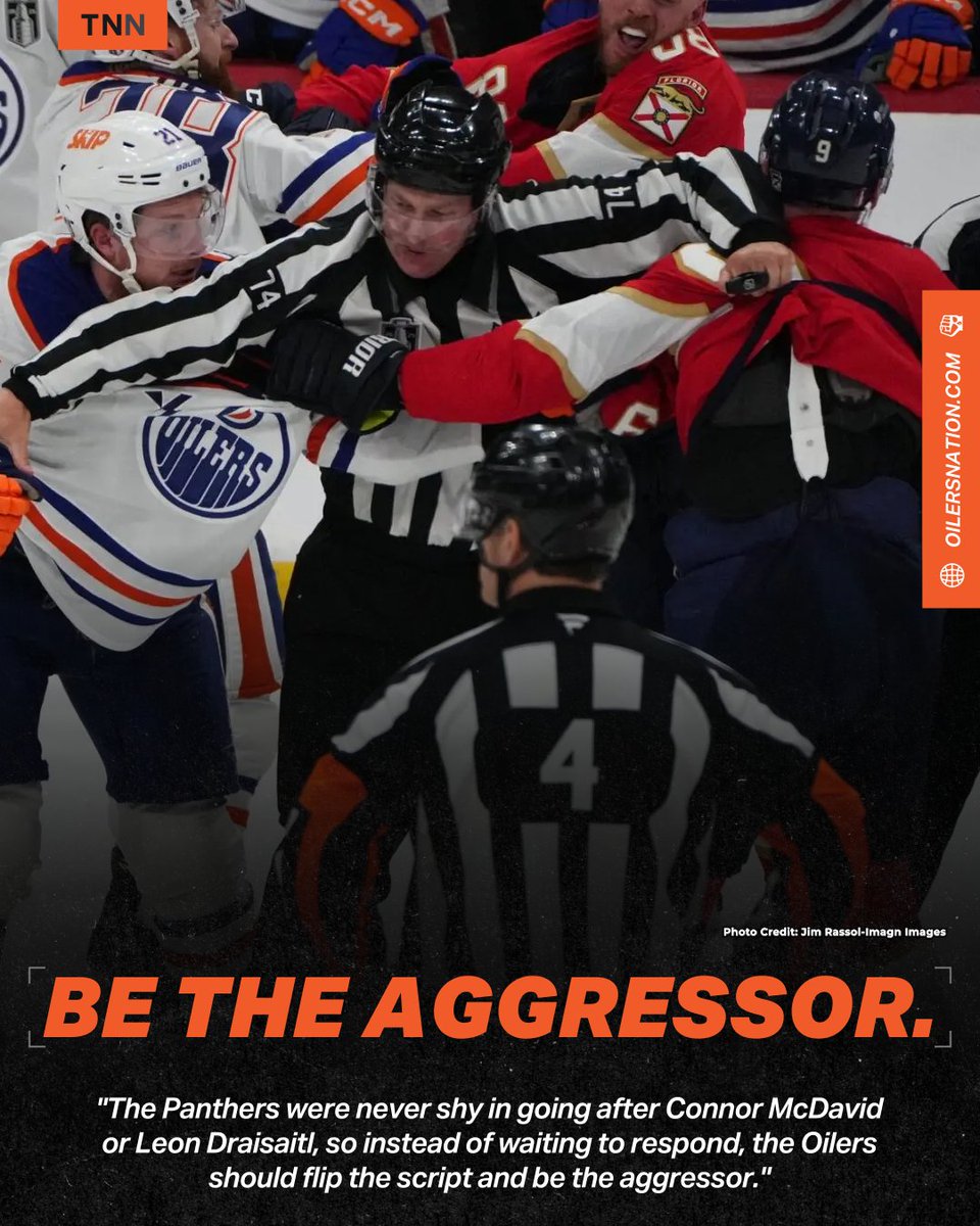 Oilersnation.com, Oily Since ‘07 tweet media