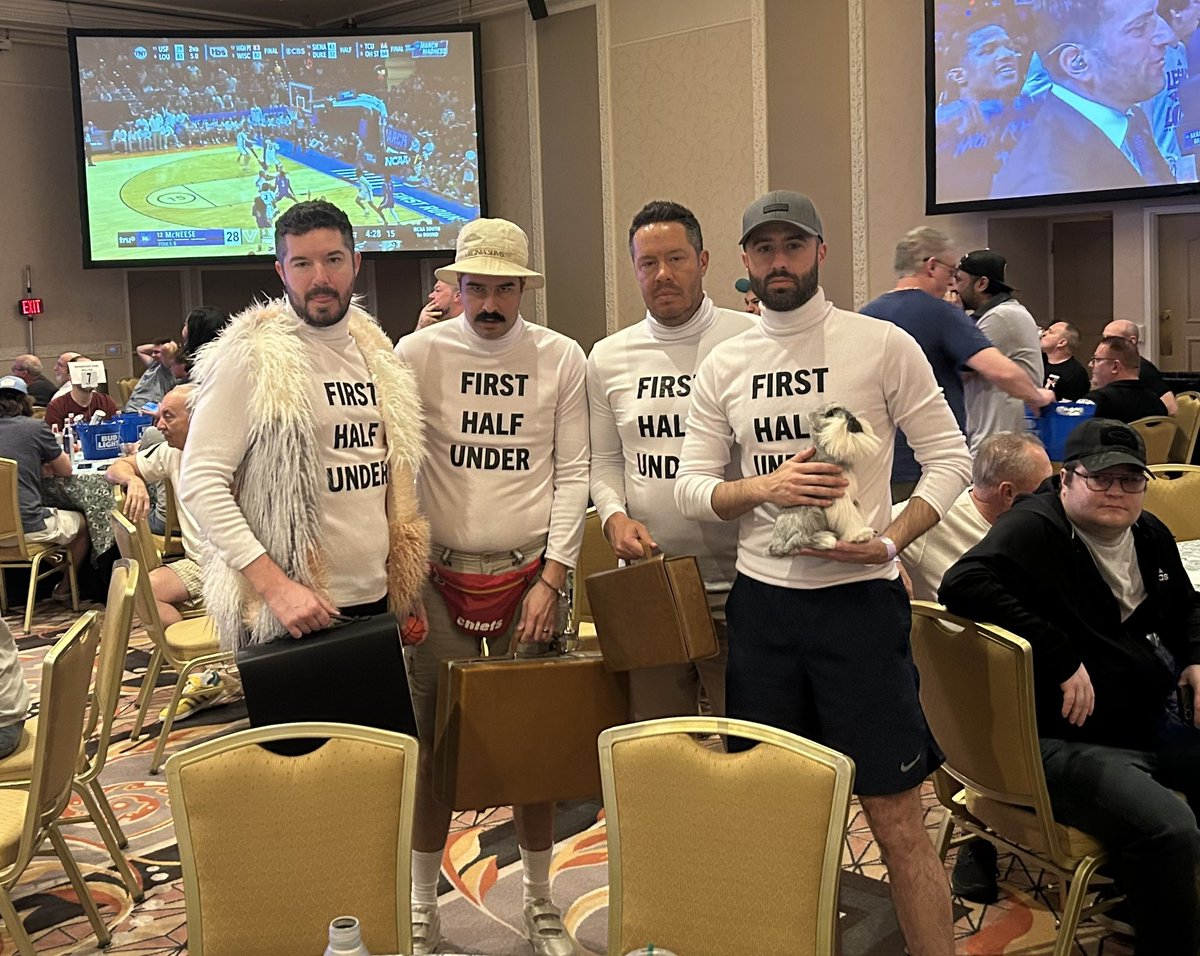 Uncle Ron tweet media