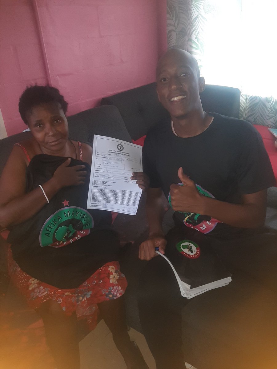 Mayibuye Cape Metro tweet media