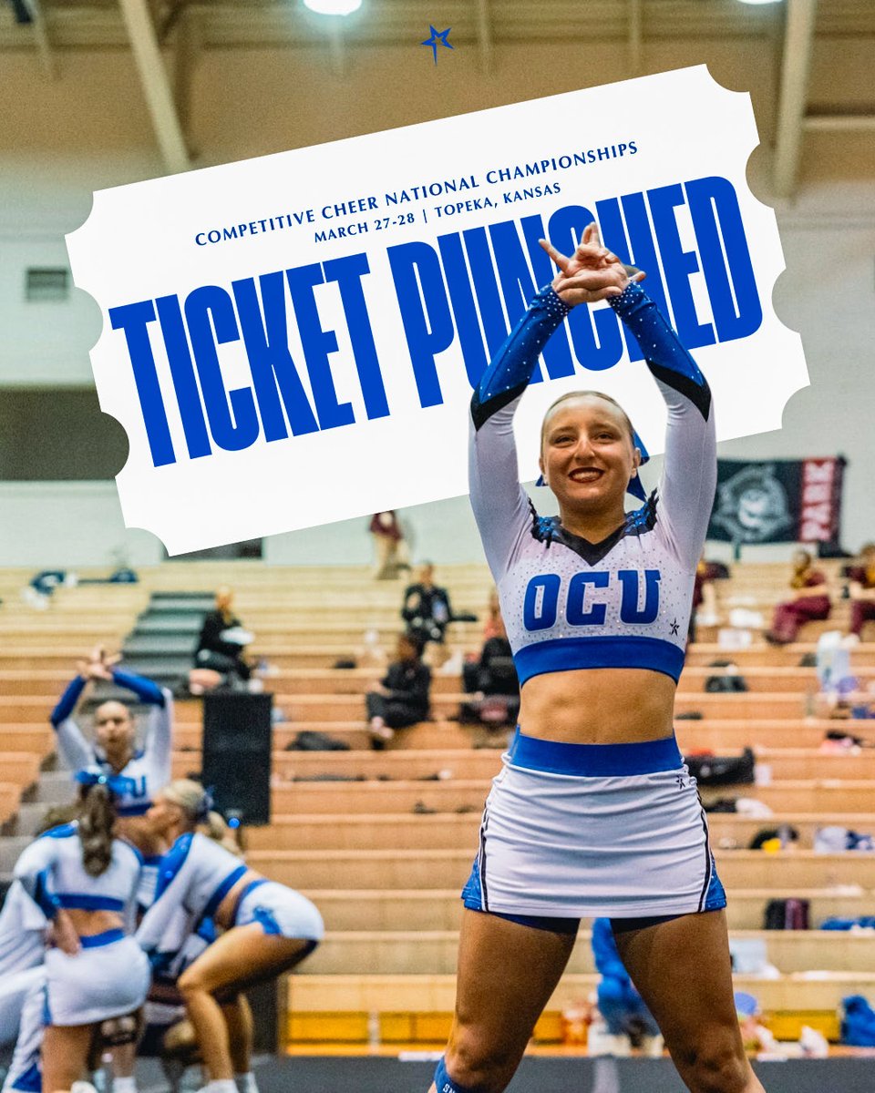 Okla. City Stars tweet media