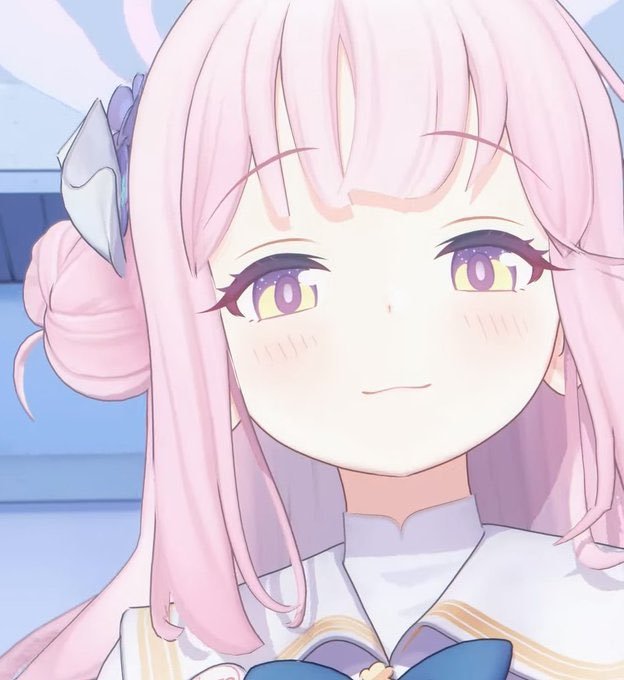 Bad Blue Archive Memes tweet media