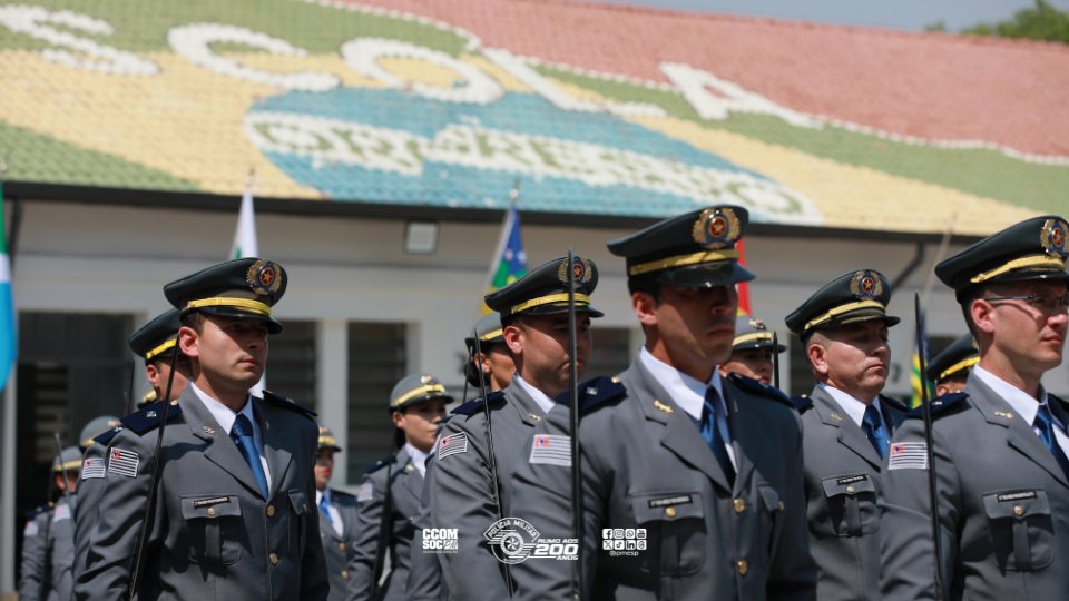 Polícia Militar do Estado de São Paulo tweet media