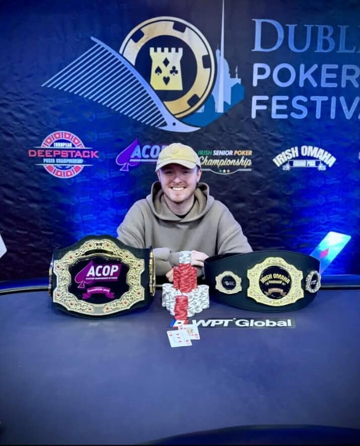 Live Poker Updates tweet media