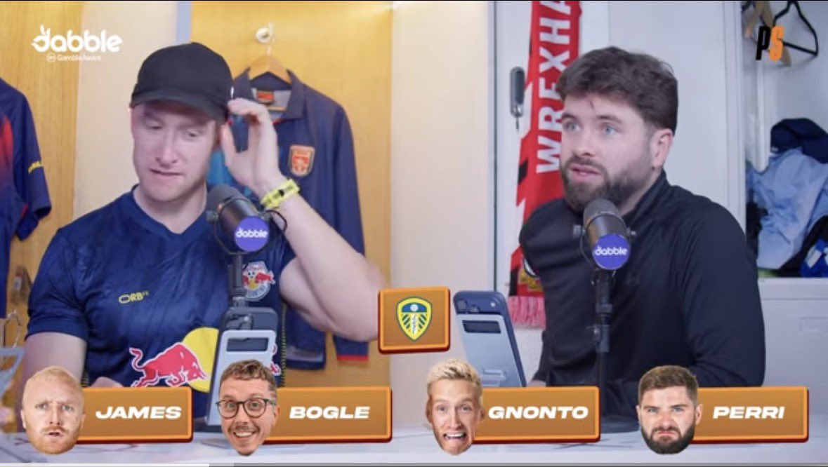 Kris Smith tweet media