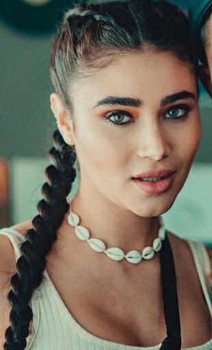 Ƥαυℓιηα ✨ tweet media