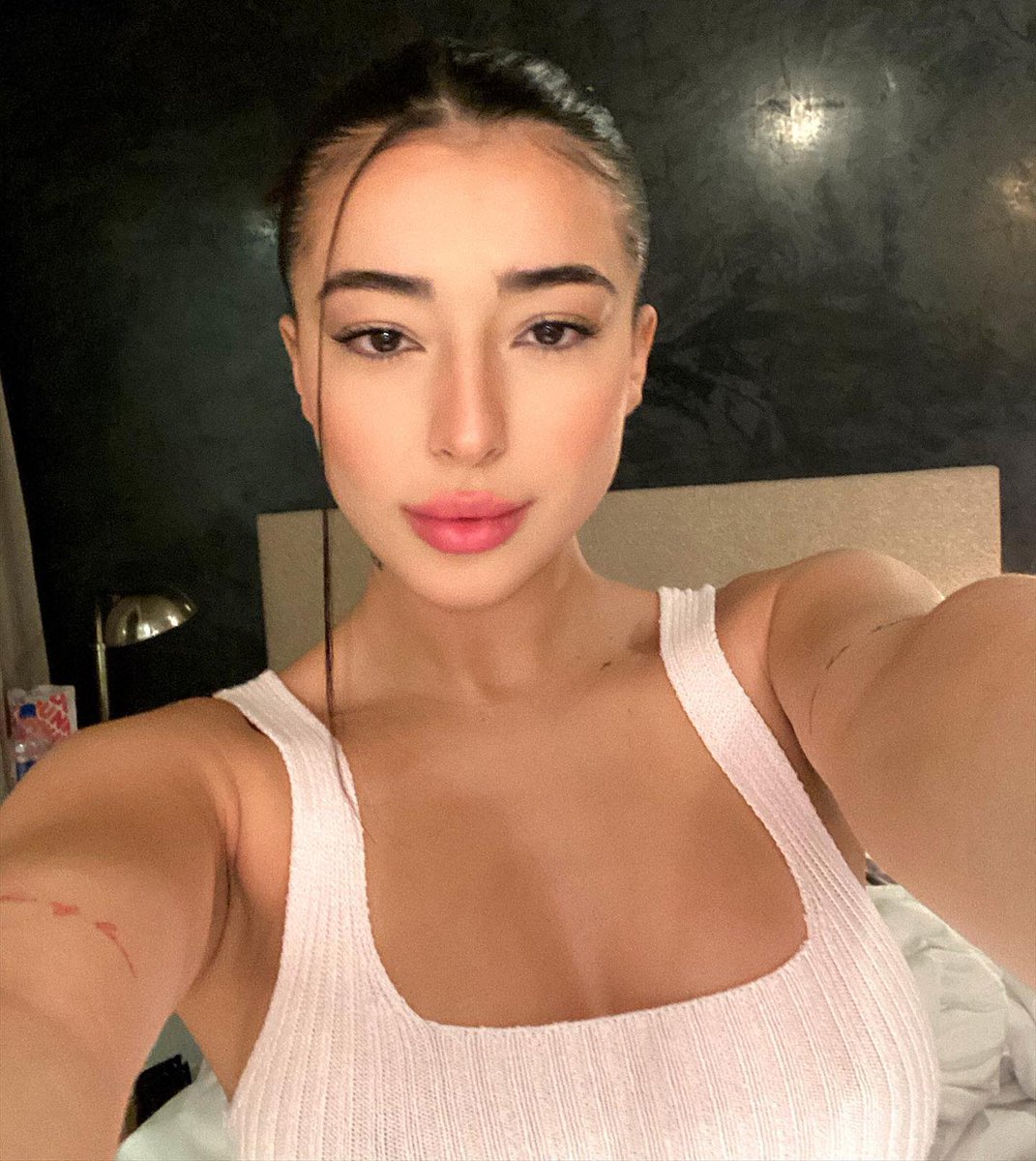 Ƥαυℓιηα ✨ tweet media