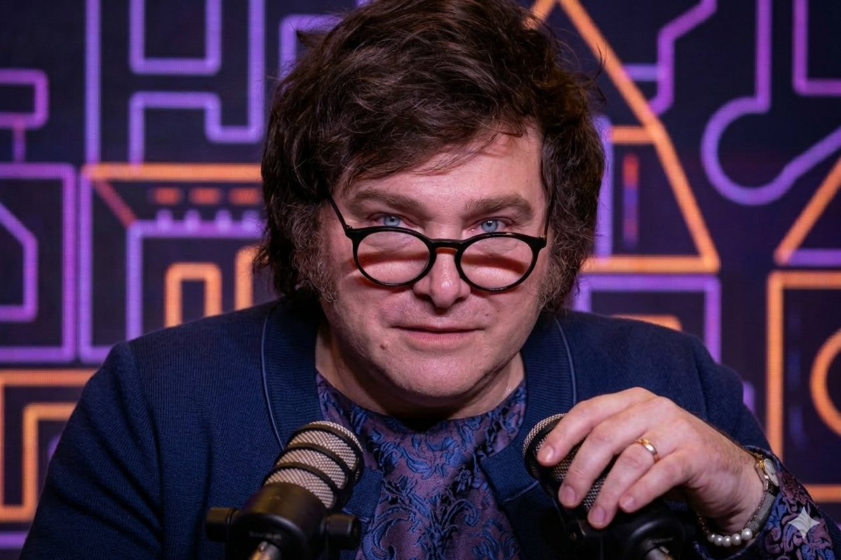 Tuitero Peroncho tweet media