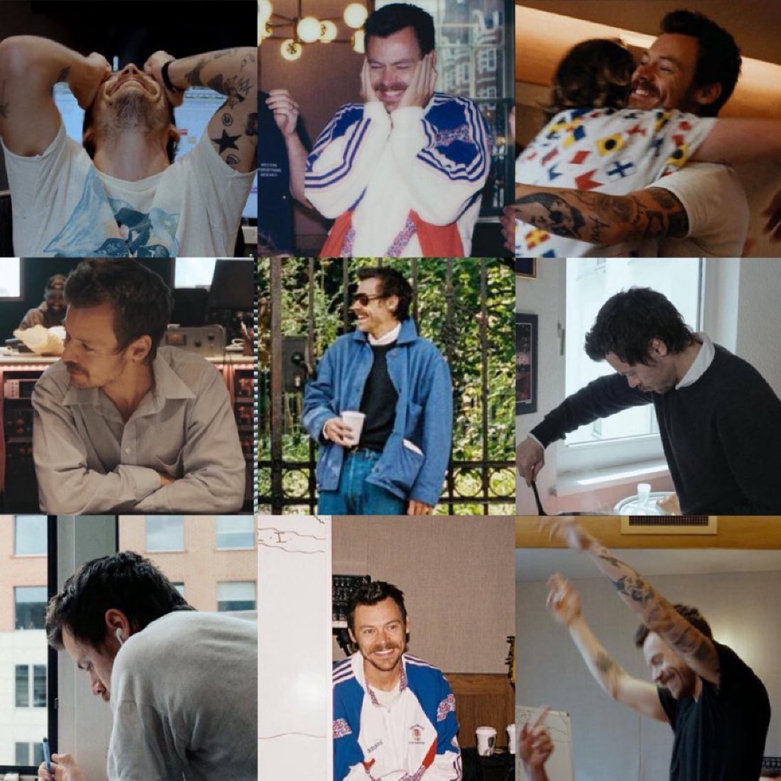 this is gonna be the best era