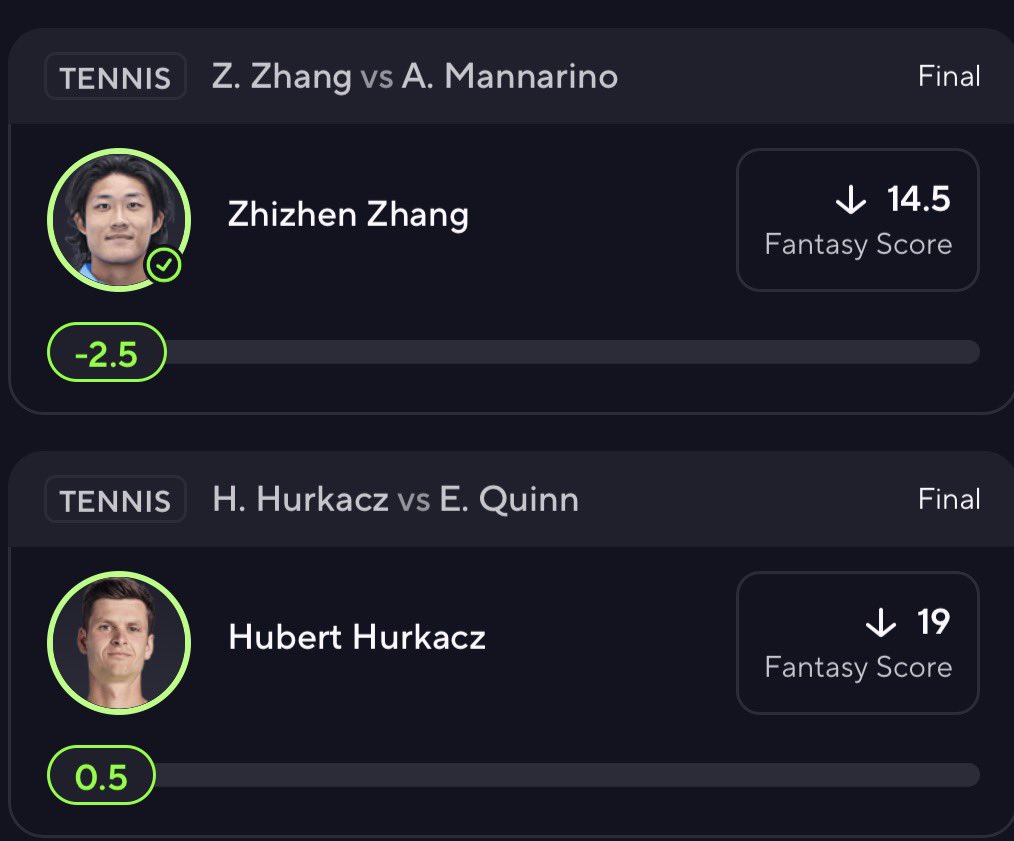 DropShotPoints tweet media